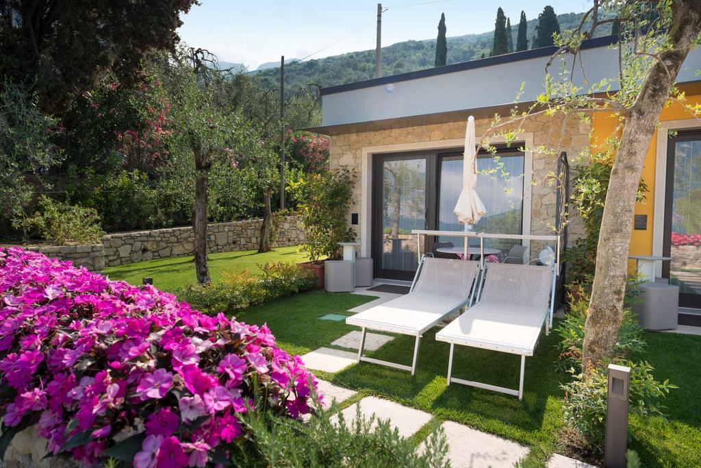 Locanda Fassa Brenzone sul Garda Quarto foto