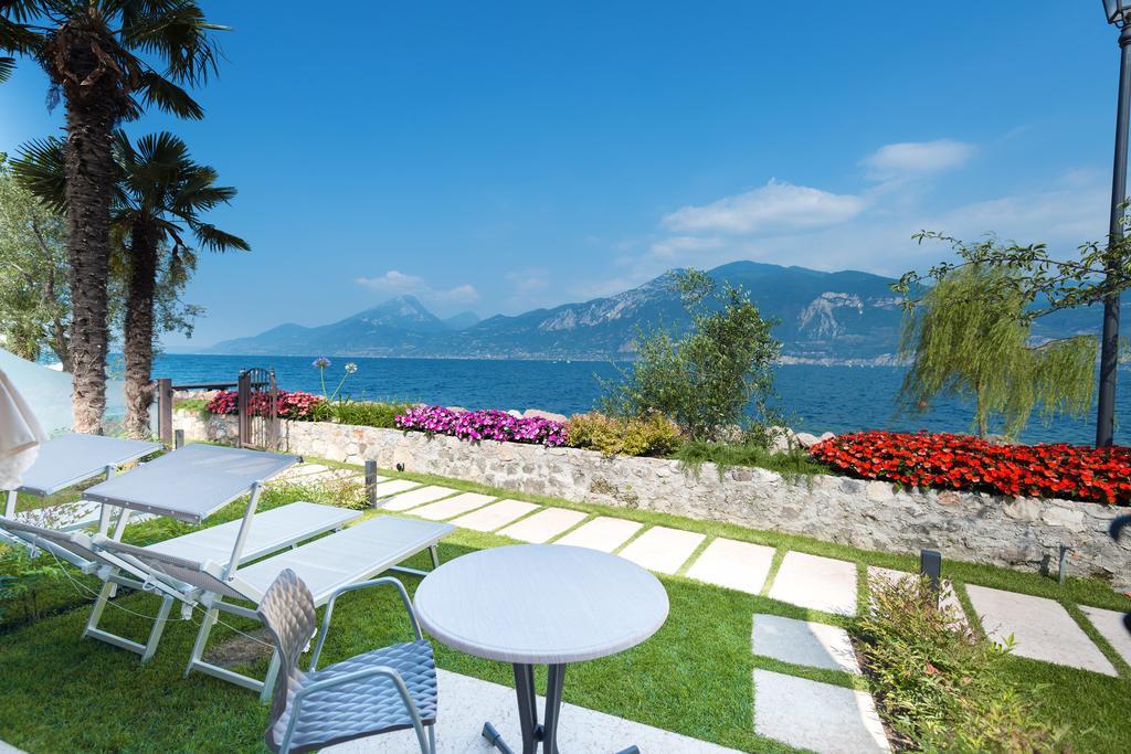 Locanda Fassa Brenzone sul Garda Quarto foto