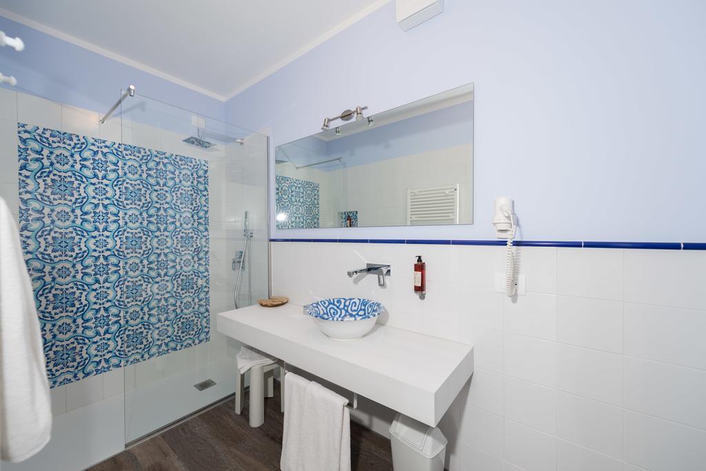 Locanda Fassa Brenzone sul Garda Quarto foto