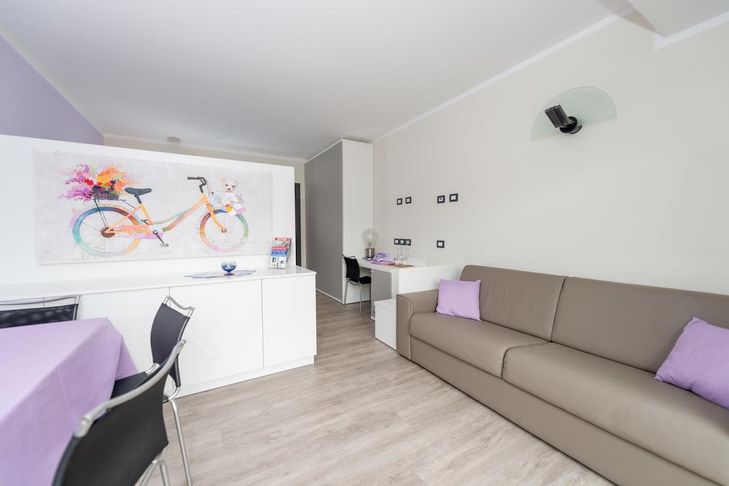 Locanda Fassa Brenzone sul Garda Quarto foto