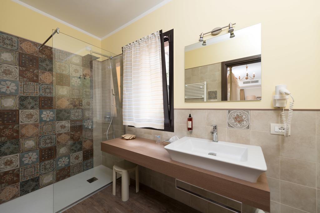 Locanda Fassa Brenzone sul Garda Quarto foto