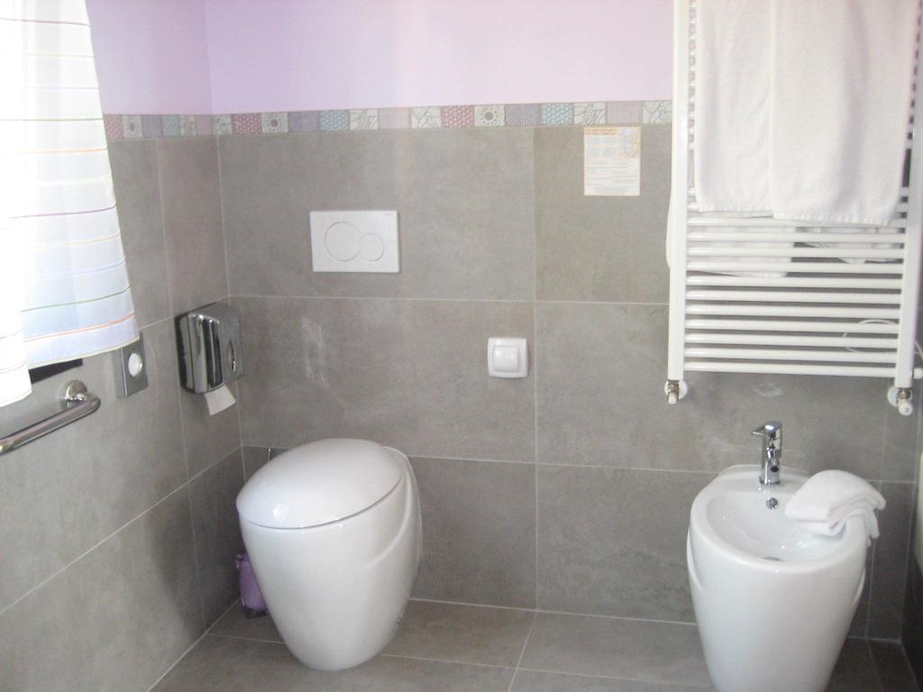 Locanda Fassa Brenzone sul Garda Quarto foto