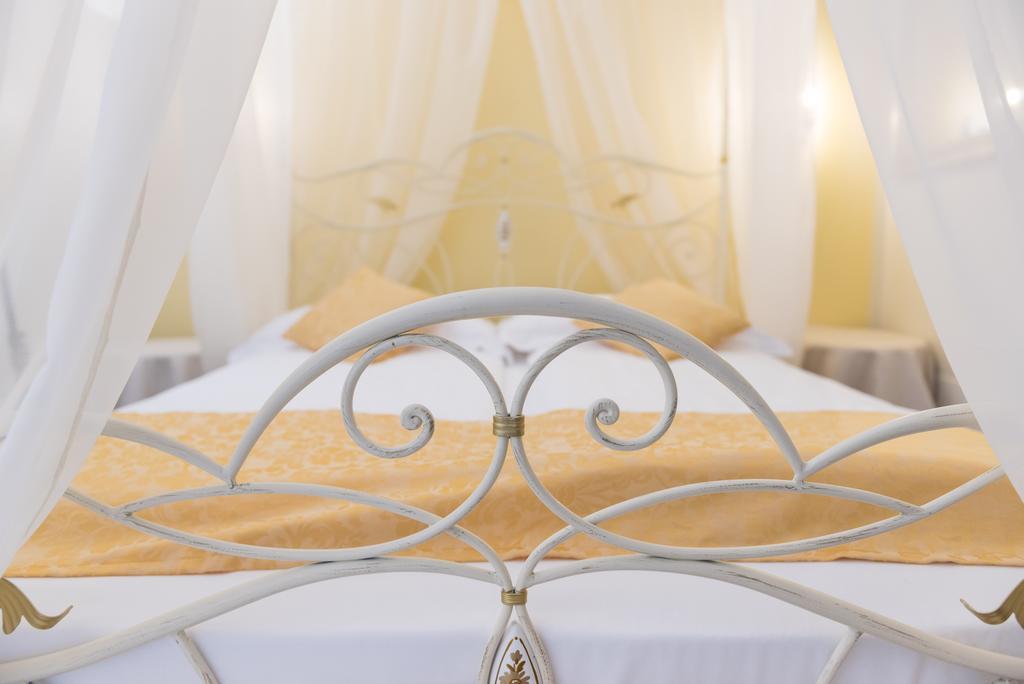 Locanda Fassa Brenzone sul Garda Exterior foto